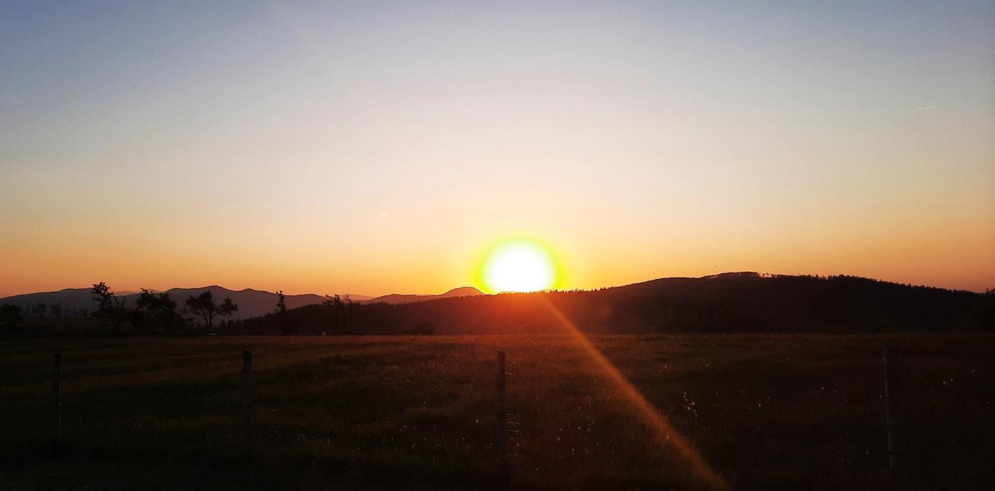 Sowi Widok * Sierpnica