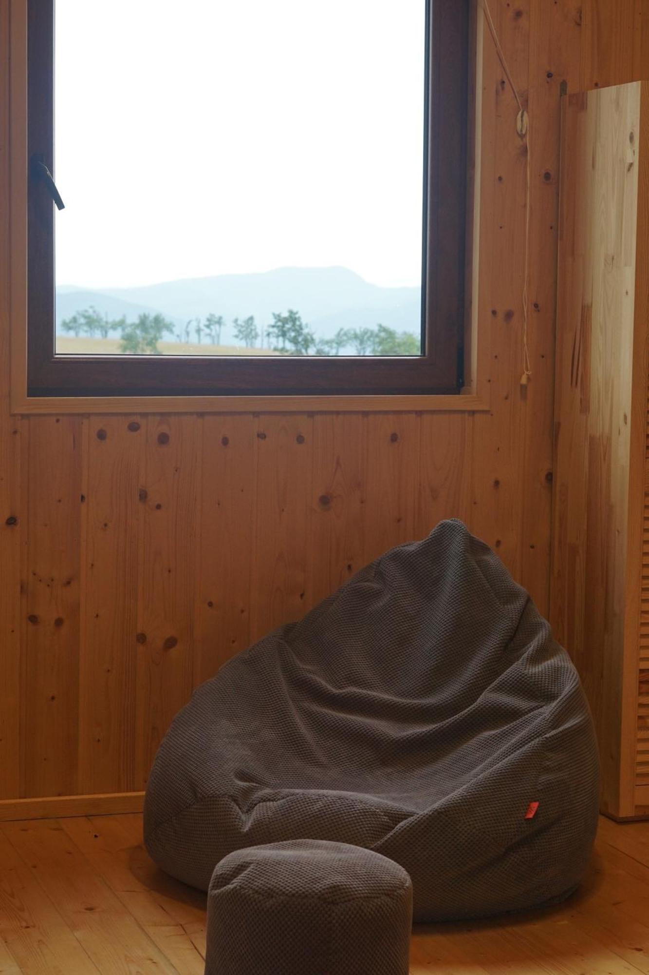 Sowi Widok * Sierpnica