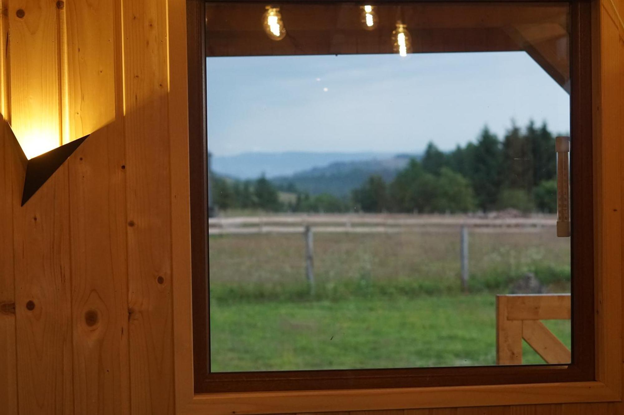 Sowi Widok Sierpnica