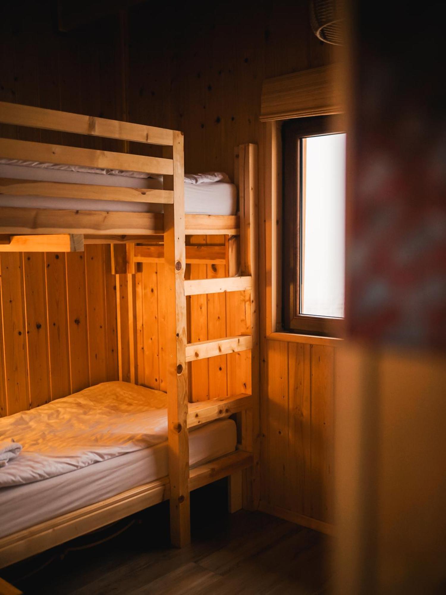 Sowi Widok Ferienhaus