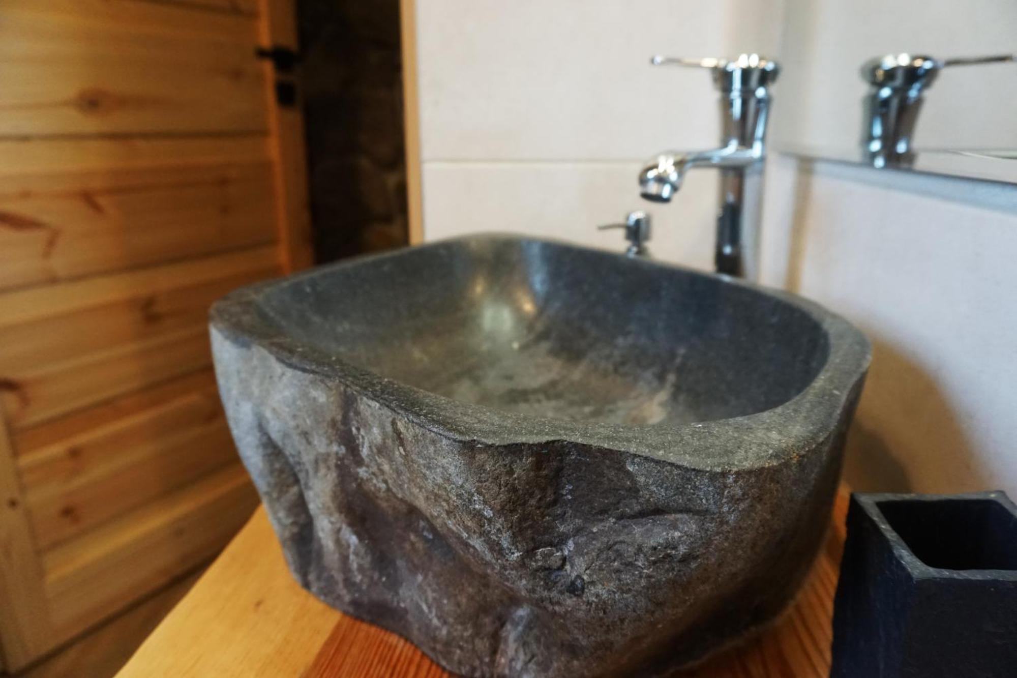 Ferienhaus Sowi Widok