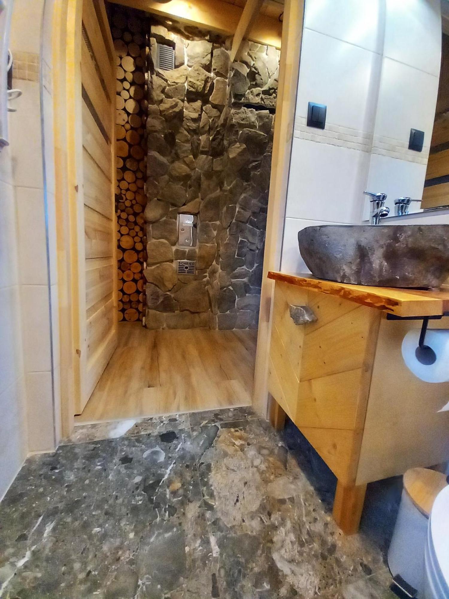 Sowi Widok * Sierpnica