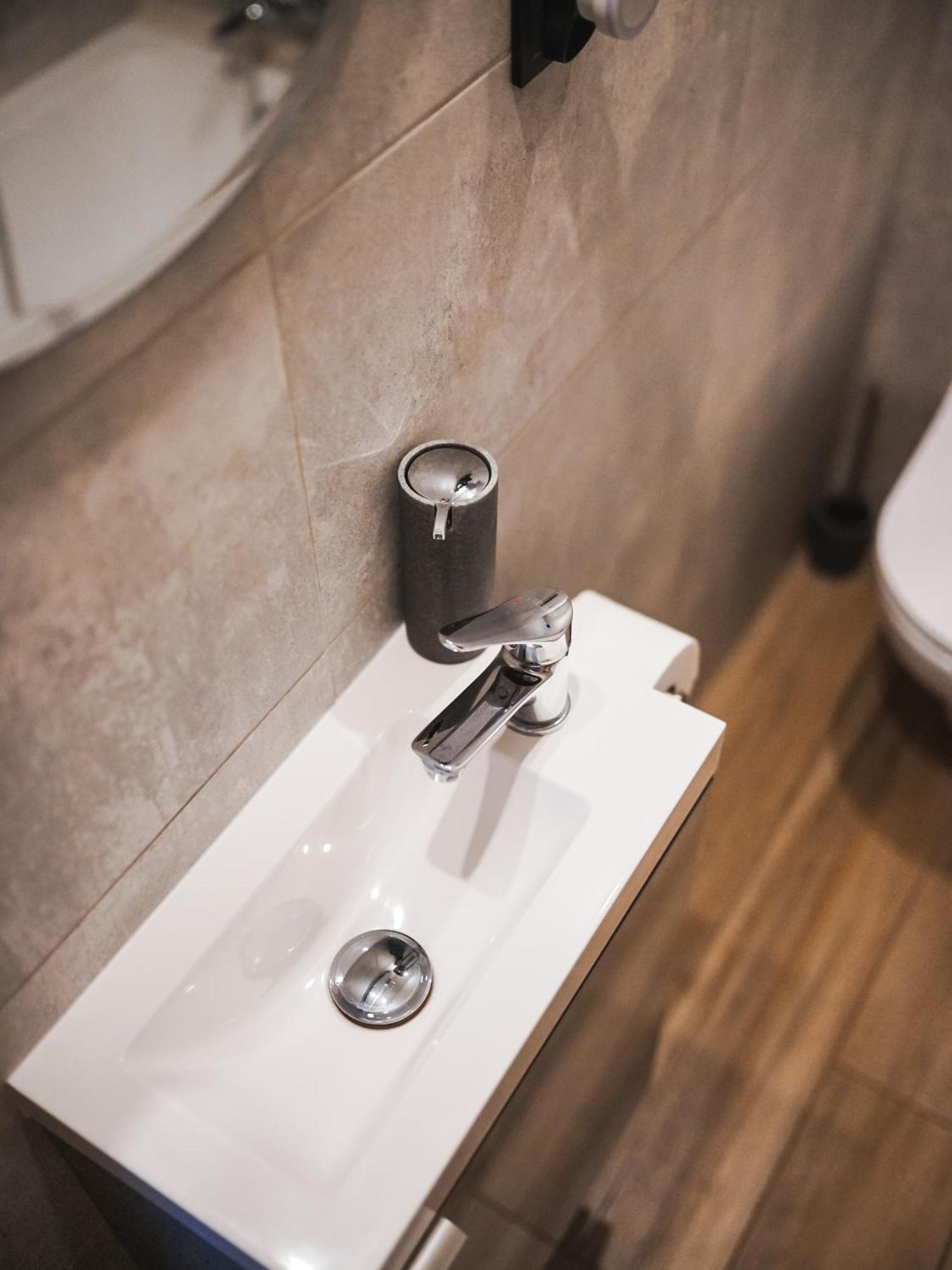 Sowi Widok Ferienhaus Sierpnica