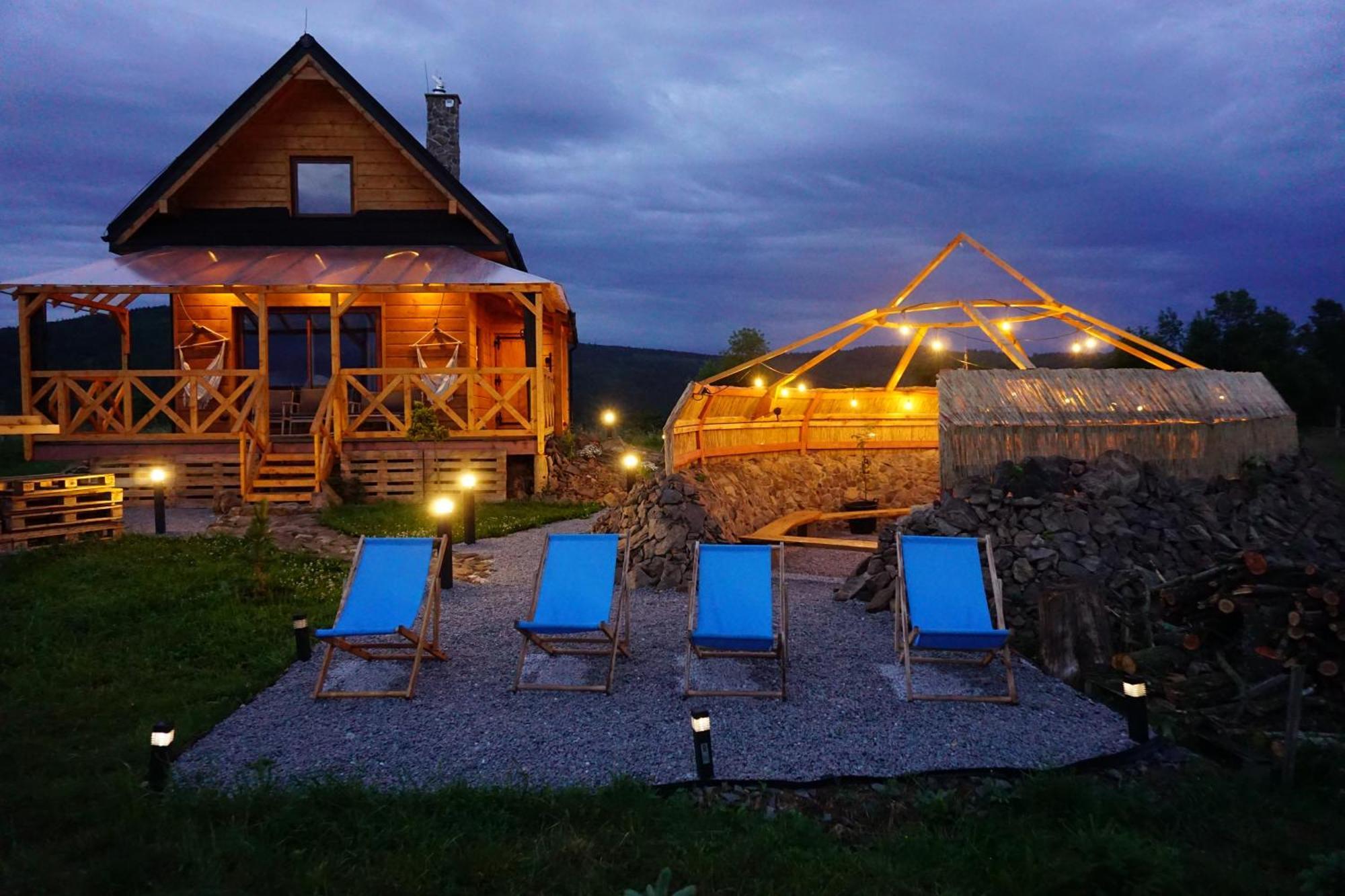 Sowi Widok Sierpnica